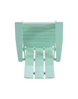 Light Mint Adirondack Chair - From Where -