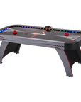 Light - Up Air Hockey Table - From Where -