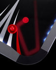 Light - Up Air Hockey Table - From Where -