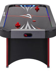 Light - Up Air Hockey Table - From Where -