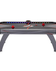 Light - Up Air Hockey Table - From Where -