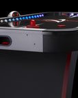 Light - Up Air Hockey Table - From Where -