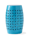 Lilly Indoor/Outdoor Side Table - From Where -