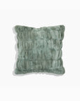 Lily Pad Pillow - From Where Finds -