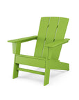 Lime Adirondack Chair - From Where -