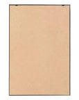 Lion Framed Canvas Wall Art - From Where -
