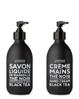 Liquid Soap and Luxury Hand Cream - From Where -