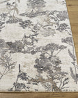 Livabliss Gakko (GKK - 2301) Area Rug - From Where Finds -