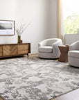 Livabliss Gakko (GKK - 2301) Area Rug - From Where Finds -
