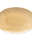 Livia 18" Oval Platter - From Where Finds -