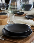 Livia Dinner Plates (Set of 6) - From Where Finds -