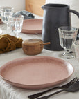 Livia Dinner Plates (Set of 6) - From Where Finds -