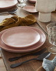 Livia Dinner Plates (Set of 6) - From Where Finds -
