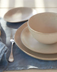 Livia Dinner Plates (Set of 6) - From Where Finds -
