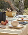 Livia Dinner Plates (Set of 6) - From Where Finds -