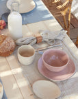 Livia Mug (Set of 6) - From Where Finds -