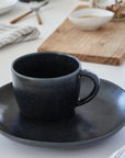 Livia Mug (Set of 6) - From Where Finds -