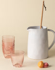 Livia Pitcher - From Where Finds -
