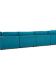 Living Room Lounge Sectional Sofa - From Where -