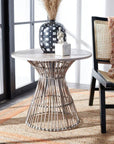 Lola Accent Table - From Where -