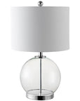 Lonni Table Lamp (Set of 2) - From Where -