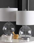 Lonni Table Lamp (Set of 2) - From Where -