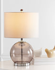 Lonni Table Lamp (Set of 2) - From Where -