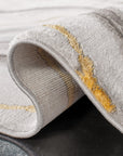Loomed Geode Rug - From Where -