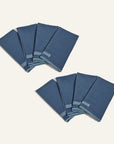 Loop Napkins (Set of 8) - From Where -