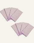 Loop Napkins (Set of 8) - From Where -