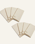Loop Napkins (Set of 8) - From Where -