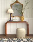 Lopp 52" Console Table - From Where -