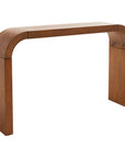 Lopp 52" Console Tablea - From Where -