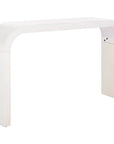 Lopp 52" Console Tablea - From Where -