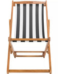 Loren Foldable Sling Chair (Set Of 2) - From Where -