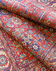 Loveren Traditional Area Rug - From Where -