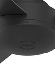 Low Profile Ceiling Fan - From Where -