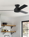 Low Profile Ceiling Fan - From Where -