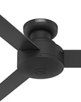 Low Profile Ceiling Fan - From Where -