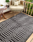 Low - Profile Floor Non - Slip Door Mat - From Where -
