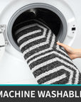 Low - Profile Floor Non - Slip Door Mat - From Where -