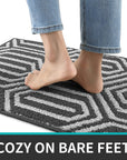 Low - Profile Floor Non - Slip Door Mat - From Where -