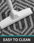 Low - Profile Floor Non - Slip Door Mat - From Where -