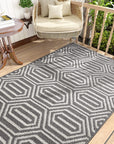 Low - Profile Floor Non - Slip Door Mat - From Where -