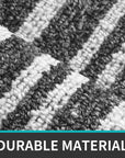 Low - Profile Floor Non - Slip Door Mat - From Where -