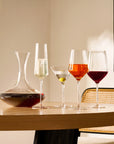 Lucent Decanter - From Where Finds -