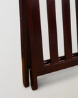 Luggage Rack with Shelf - From Where -