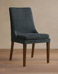 Lunden Dining Side Chair - From Where Finds -