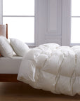 Luxe Goose Down Comforter - From Where Finds -