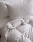 Luxe Goose Down Comforter - From Where Finds -